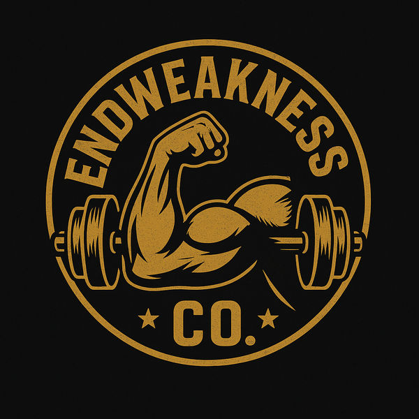 EndWeakness Co 